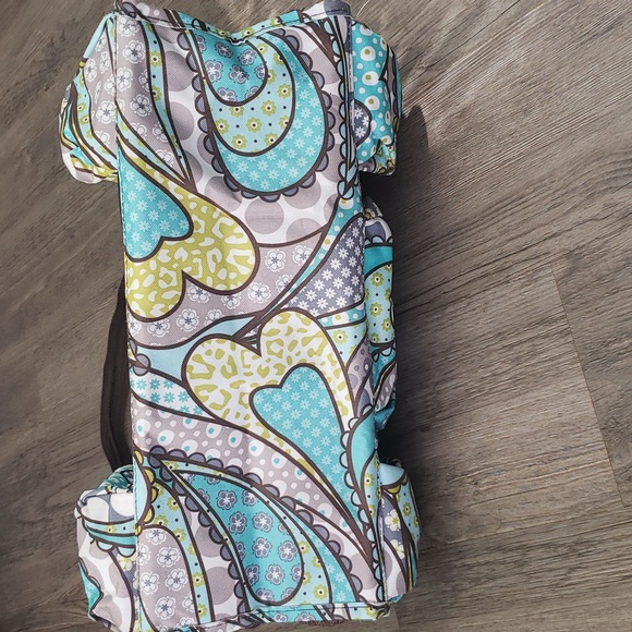 Thirty-one paisley M bag - Picture 12 of 16